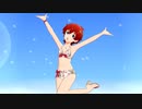 【ミリシタ】LOVERS HEART Crossing! 13人ver.【マイオンリースイムウェア】