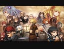 ASTLIBRA ～生きた証～ Revision 【ラスボス戦】