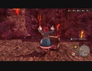 [ソフィーのアトリエ2]第44回(44-1) 深部大溶窟を隅々まで探索