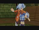 [TOシンフォニア]第1回(1-4) コレット世界再生の旅へ