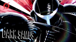 迫真スマブラ部　最終調整終了の裏技.darksamus