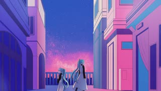 スケープゴート・シンドローム / airy juke feat. 初音ミクNT