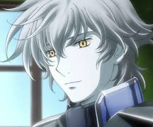 ギャリック砲をドリャアアアアっと出してきた ギャリッカァ・・・ドリャアアアアアアアアアアアアアアアアッッ