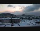 2023.02.25 日の出 OBS