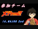 【パワプロドリームベースボールカップ】　【中止】