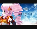 Just fly out / ことと feat.ついなちゃんLite