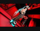 【MMD】つみ式初音ミクで「グリムヒルド」【Ray-MMD】