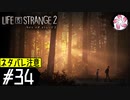 【LIS2＃34】凡人が行く兄弟狼旅