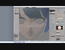 細分割曲面で作ろう！②【モデリング10倍速】