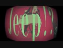 【ニコカラ】Jeep⁉。【offvocal】