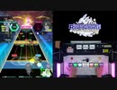 【オンゲキ手元】Hainuwele [MAS] SSS+・ABFB