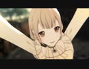 【プロセカMMD】どりーみんチュチュ_小豆泽心羽