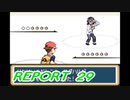 【リーフグリーン】打倒好敵手への道 Part29【実況】
