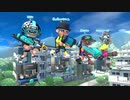 【齢38のスピナー使い】今宵もひたすらXマッチ_Act-088～ヤグラ強化期間～【Splatoon3】