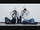【繋-Tsunagi-】ロケットサイダー 踊ってみた【ゆの誕】