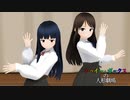 【MMDデレマス】トゥイー・ボックスの人形劇場【雪美/ありす】