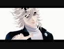 【鬼滅のMMD】 童磨でOverdose