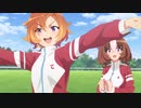 【初心者向け史実解説】ウマ娘キャラ中心に競馬史を追う⑬-1（1996生）