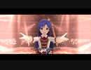【2023年2月25日は】 「Crossing!」 ミリシタ 5人ライブMV 千早・律子・恵美・瑞希・伊織 【如月千早の誕生祭】