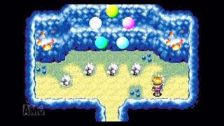 【実況】黄金の太陽 開かれし封印 #29
