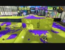 【S+の洗礼を受けている】スプラトゥーン3【漢】