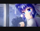 【VOCALOID／音街ウナ／カバー】 雨（森高千里）