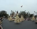 2003 TDL 20周年記念 ディズニードリームスオンパレード DDP