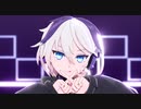 【MMD】Ci flowerにベノムを踊ってもらいました！【モデル配布あり】
