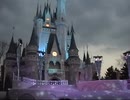 TDL20周年記念 シンブレ2003 シンデレラの戴冠式 キャッスルフォアコート