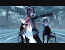 【MMD】Ur-Style／さあ始めよう、この場所で枯れ果てるまで