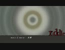 【初音ミク】riddle【オリジナル曲】