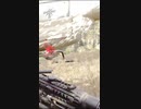 運転席を間違えて乗った