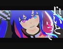 【ウマ娘MMD】総勢28名のウマ娘＋αで「アイロニック」