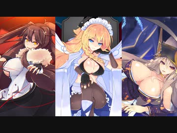 【MUGENストーリー】ゆるへび！！！(前編)