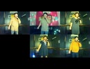 Candy／Hysteric Blue