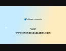 How to Choose A Reliable Assignment Help Service | Online Class Assist
