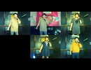 Super Wing／Hysteric Blue