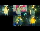 diet NUDE version2.1／Hysteric Blue