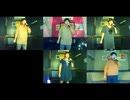 Dear／Hysteric Blue