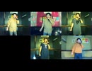 Midnight Rave／Hysteric Blue