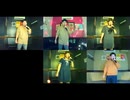 Little Trip／Hysteric Blue