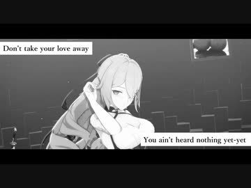 【MMD崩壊3rd】第二小隊と第三小隊で[A]ddiction【カメラ、MMD-PVキット配布あり】