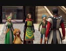 【ドラゴンクエストXI S】過ぎ去りスギし時を求めて【初見実況】part40