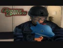 【字幕プレイ】新・トリガーハッピーが贈るGHOST SQUAD　パラダイスモードその2