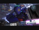 【バトオペ２】オールドタイプの戦場２　第４１４陣【字幕実況】