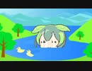 週刊ずんだもん【VOICEVOX】その５９