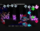 FNFたのしーよーー(You Can't Run Ghostlab)