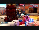 Overwatch2 【オーバーウォッチ2】 適当実況動画part104
