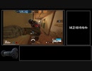 【(現ﾌﾟﾗﾁﾅ)ﾀﾞｲﾔを目指してゆっくり実況】R6S(PC版)ﾗﾝｸﾏｯﾁ【part27】