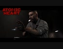 ついに発売したサイバーソ連FPS【Atomic Heart】#4